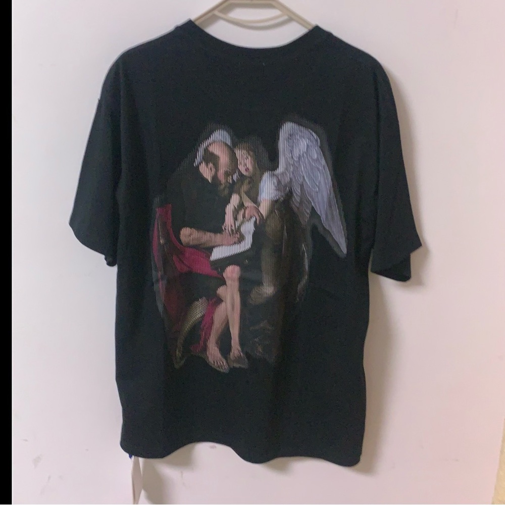 🏕Men's Short Sleeve 👕T-Shirt size XL